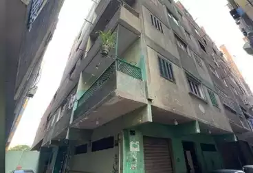 Building For sale