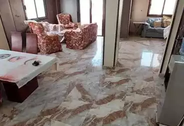 شقق للإيجار - 3 غرف - بالدور 4