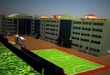 School For sale - 40 rooms