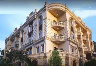 Apartments For sale - 4 rooms - floor 2