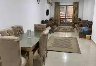 Furnished Apartment For rent - 2 rooms - floor 0