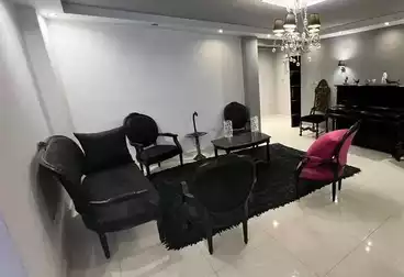 Properties For rent - 3 rooms - floor 8