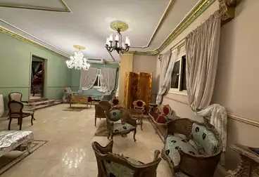 روف للبيع - 4 غرف - بالدور 4