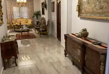 Apartment with Garden For sale - 3 rooms - floor 0