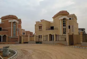 Villas For sale - 6 rooms