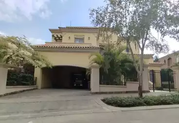 Separate Villa For sale - 3 rooms