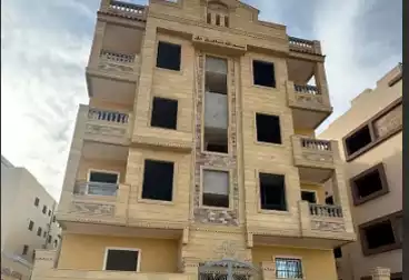 Apartments For sale - 3 rooms - floor 2