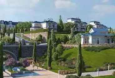 Ivillas For sale - 2 rooms - floor 0