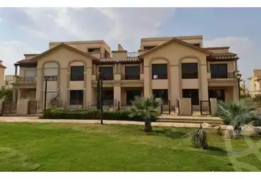 Town House For sale - 3 rooms