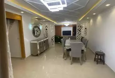 Furnished Apartment For sale - 3 rooms - floor 2