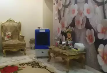 Apartments For rent - 3 rooms - floor 1
