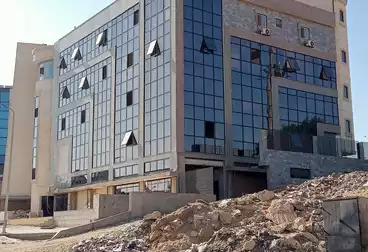 Commercial For sale - 40 rooms - floor 0