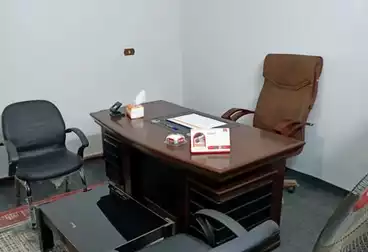 Administrative For rent - 2 rooms - floor 1