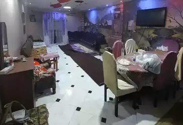 Apartments For sale - 3 rooms - floor 4