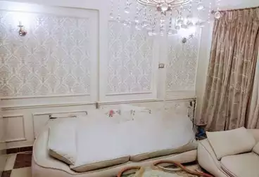 Furnished Apartment For rent - 2 rooms - floor 14