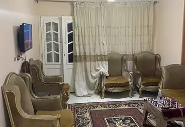 شقق مفروشة للإيجار - 2 غرف - بالدور 4