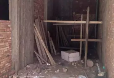 Duplex Shop For sale