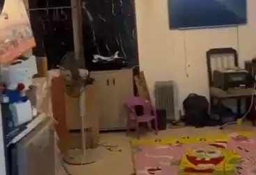 undefined undefined - 2 rooms - floor 9