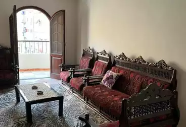 شقق مفروشة للإيجار - 3 غرف - بالدور 6