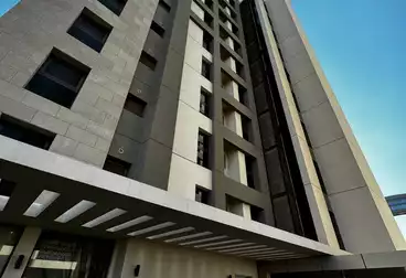 Apartments For rent - 3 rooms - floor 7