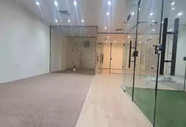 Co-working space For rent - floor 1