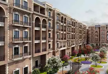 Apartments For sale - 3 rooms - floor 2