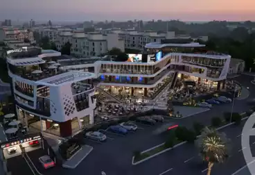 Commercial For sale - floor 1