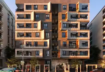 Apartments For sale - 3 rooms - floor 3