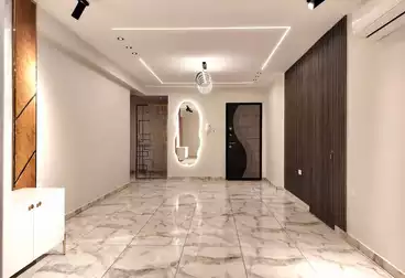 Serviced Apartments For sale - 5 rooms - floor 9