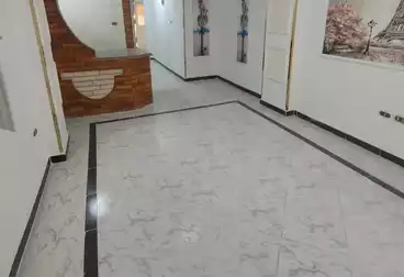 شاليه بحديقة للبيع - 2 غرف - بالدور 0