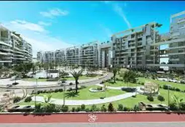 شقق للبيع - 3 غرف - بالدور 1