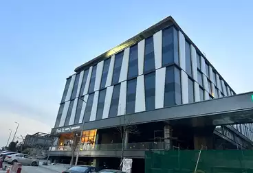 Offices For rent - 1 rooms - floor 1