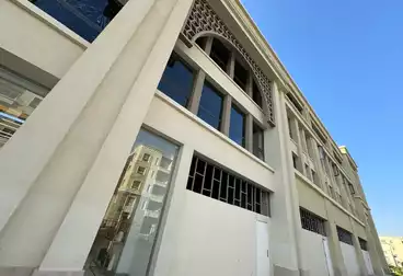 Administrative For rent - 2 rooms - floor 2