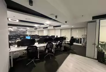 Administrative For rent - floor 1
