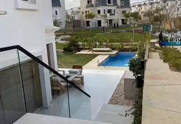 Town House For sale - 3 rooms