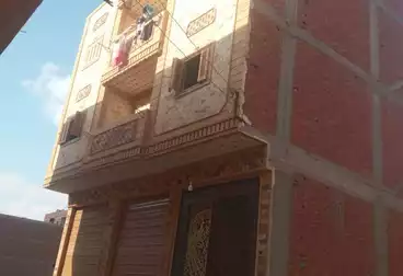 منزل / بيت للبيع - 3 غرف