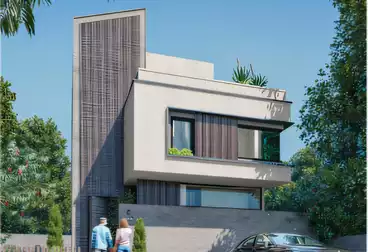 Villas For sale - 4 rooms
