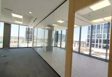 Offices For rent - floor 2