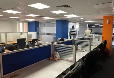 Corporate Branch For sale - 13 rooms - floor 6