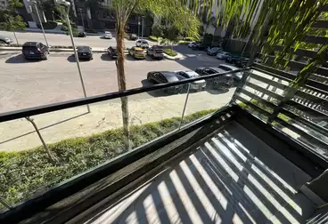 Furnished Apartment For rent - 2 rooms - floor 2