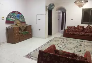 دوبلكس للإيجار - 5 غرف - بالدور 5
