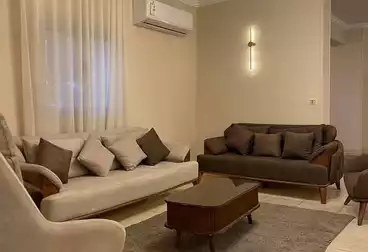 شقق مفروشة للإيجار - 3 غرف - بالدور 7