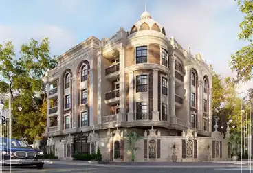 Apartment with Garden For sale - 2 rooms - floor 0