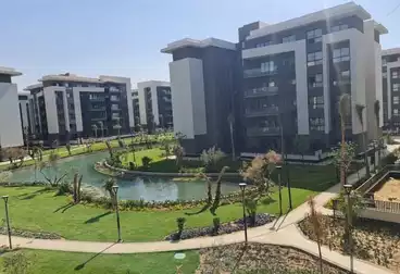 ستوديو للبيع - 1 غرف - بالدور 4