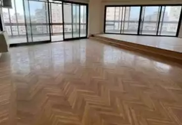 Corporate Branch For rent - 10 rooms - floor 8