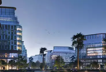 Offices For sale - floor 9