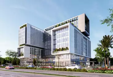 Offices For sale - 1 rooms - floor 8
