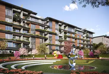 Apartments For sale - 2 rooms - floor 3