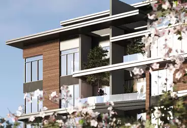 Apartments For sale - 3 rooms - floor 3