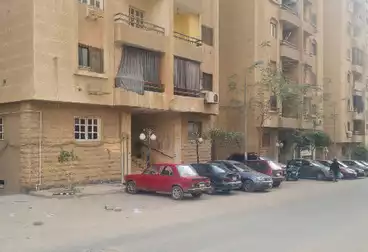 Furnished Apartment For sale - 2 rooms - floor 5